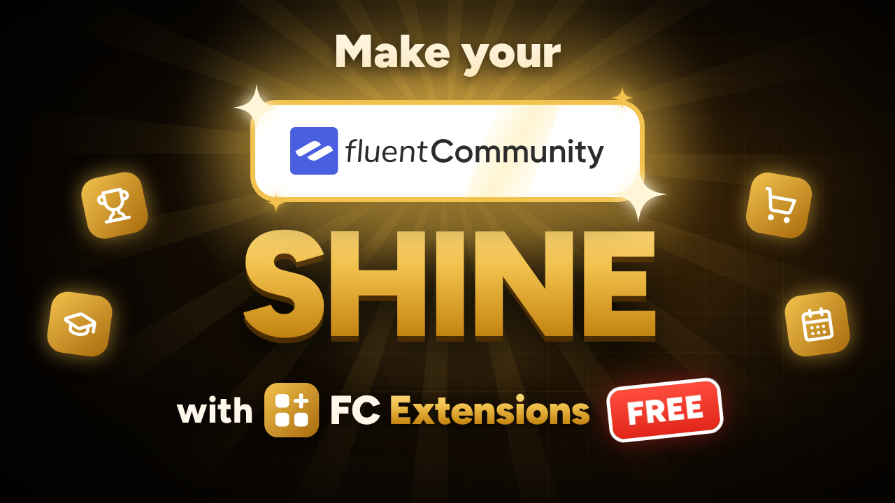 FC Extensions in 2 minutes